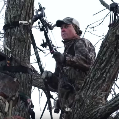 Have Patience | Land of Whitetail TV
