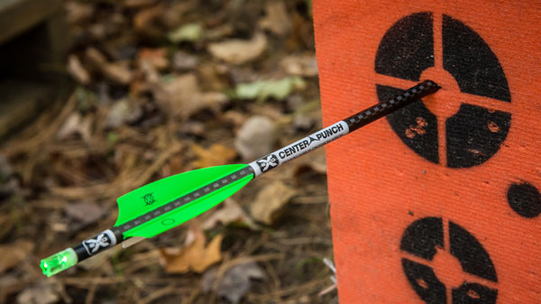 How to Get the Most Power Out of Your Crossbow