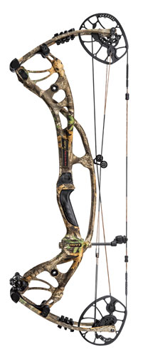 New Hunting Bows: 20 Vertical Wonders for 2019