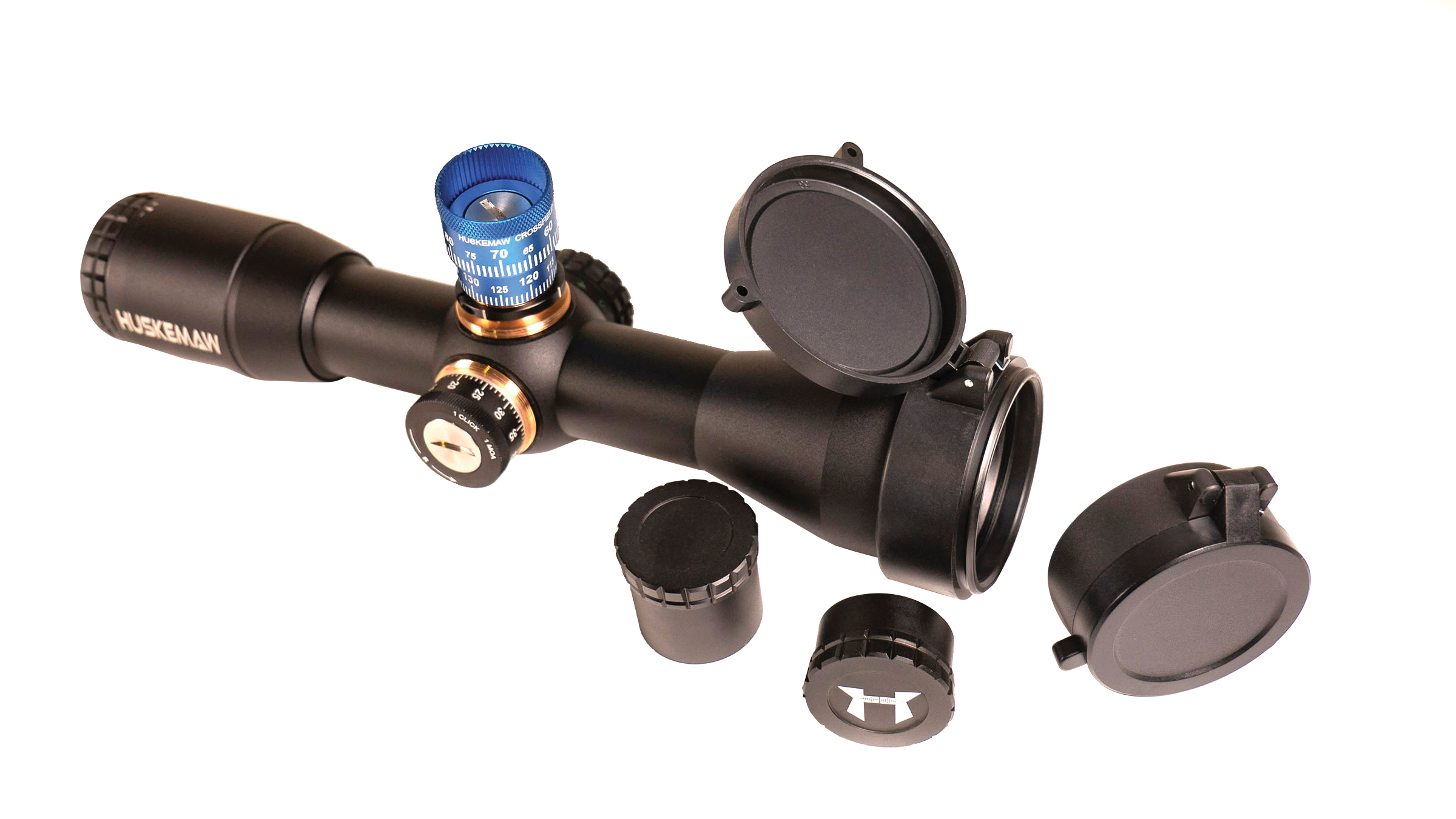 Top 11 Optics for 2023