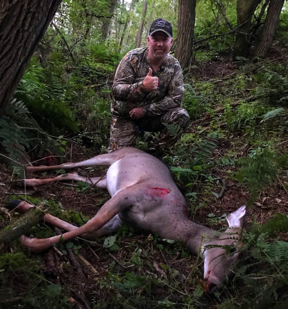 Review: SEVR Broadheads