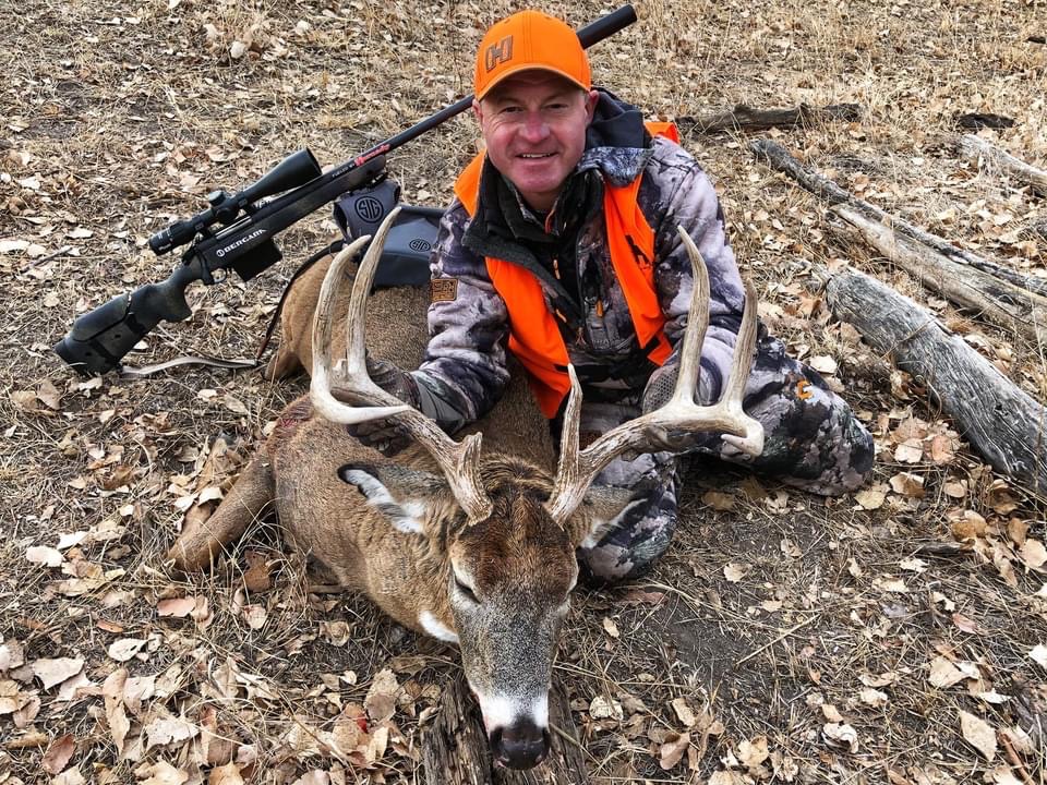 3 Ways to Bag a Rutting Buck