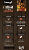 INFO Venison