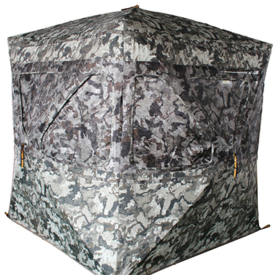 Infinity Ground Blinds