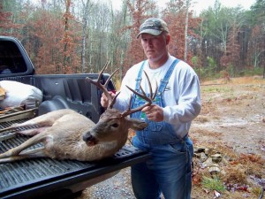 Public land bucks often are tougher to pattern and hunt due to the pressure on the land, but some hunters achieve annual success through hard work, woodsmanship and a bit of luck.