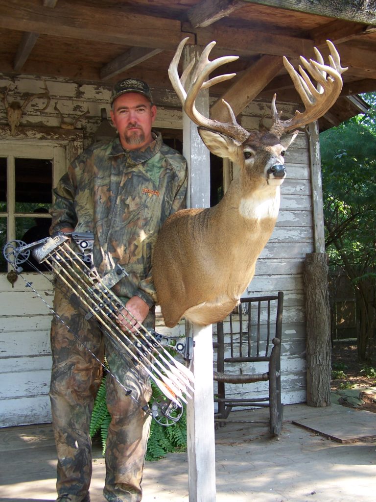 hunting ethics