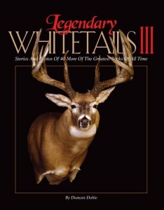 Legendary Whitetails