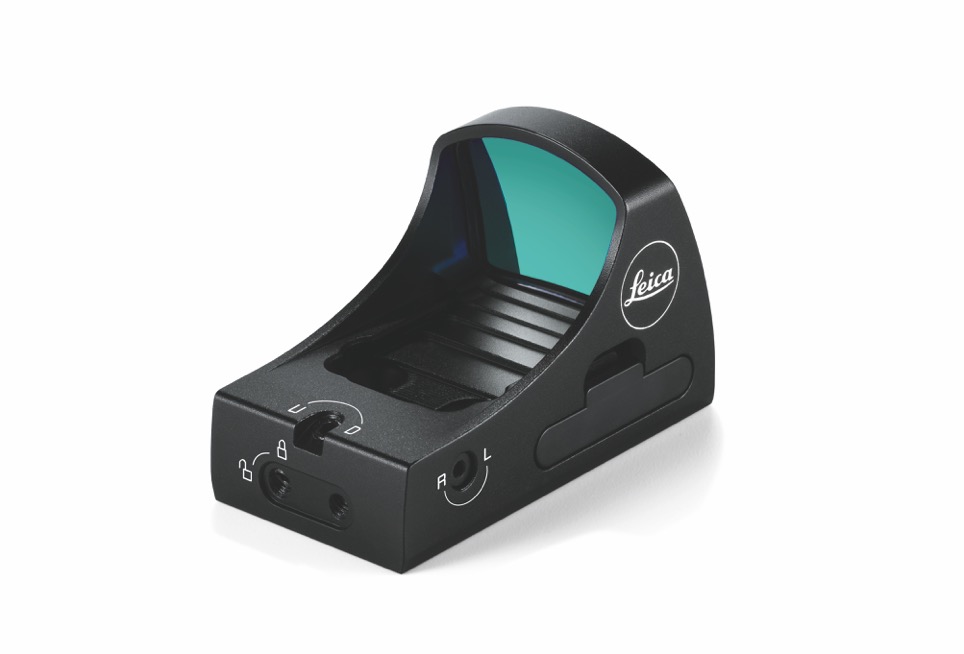 Leica Red Dot Sight