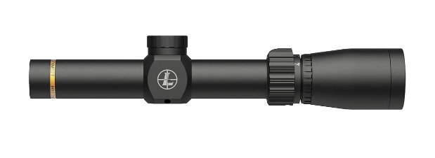 Amazon.com : Leupold VX-Freedom 1.5-4x20mm Riflescope