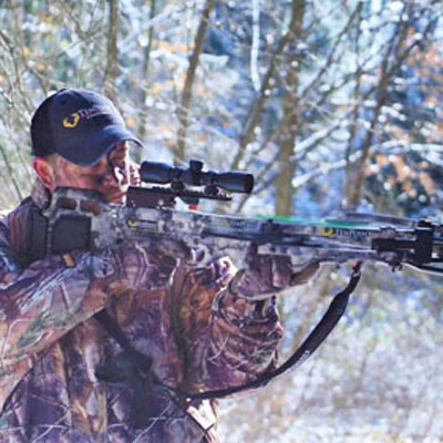 Lightweight vs. Heavyweight Crossbow Arrows