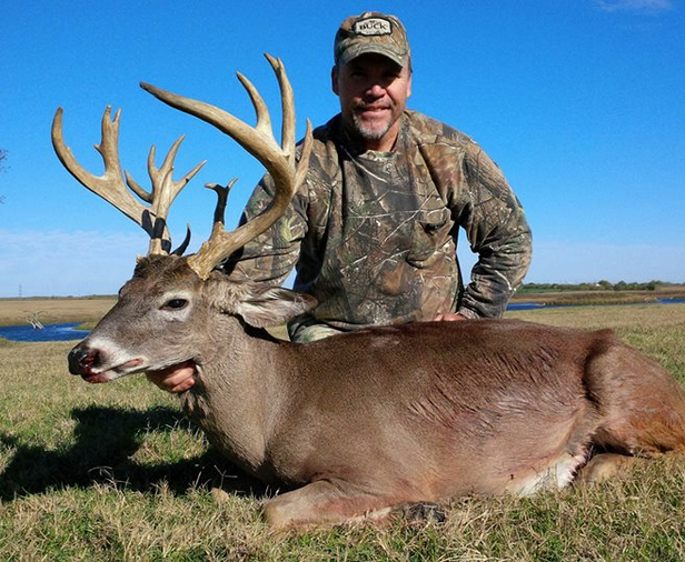 Antler restrictions may work better on private land with voluntary decisions than on a statewide "one size fits all" basis and mandated by a wildlife agency.