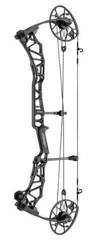 New Hunting Bows: 20 Vertical Wonders for 2019