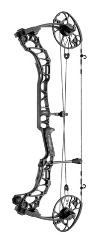 New Hunting Bows: 20 Vertical Wonders for 2019