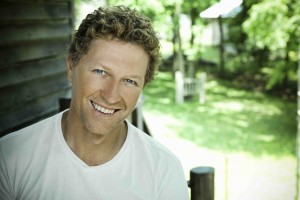 Craig Morgan lives in central Tennessee but has traveled the world entertaining fans and servicemen and women in the military. (Photo: Kristin Barlow)