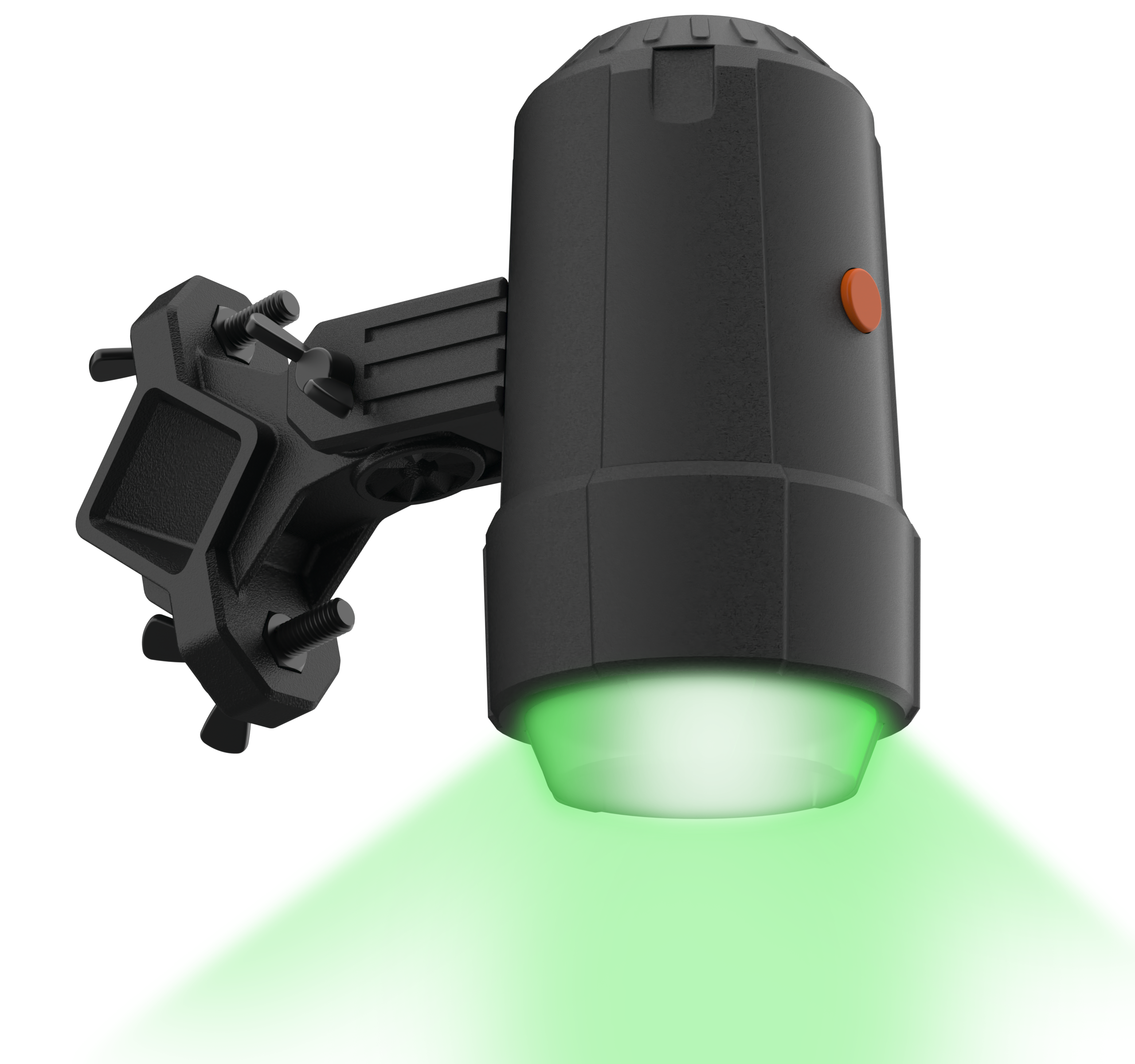 Remote Beacon Illuminator