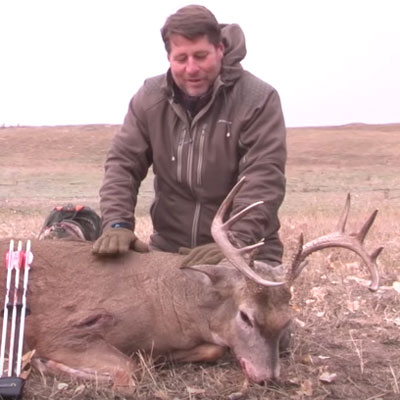 Nebraska | Destination Whitetail TV
