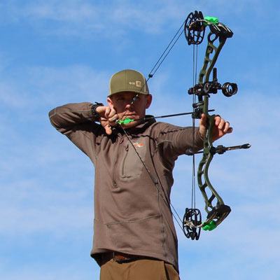 New Hunting Bows: 20 Vertical Wonders for 2019