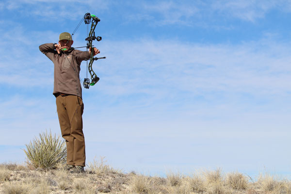 New Hunting Bows: 20 Vertical Wonders for 2019