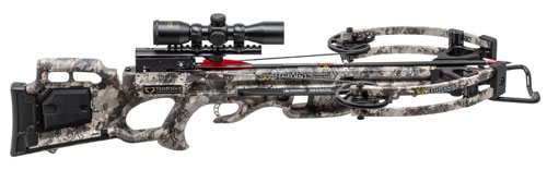 New Titan M1 Crossbow from TenPoint