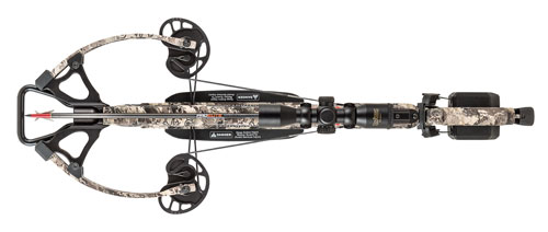 New Titan M1 Crossbow from TenPoint