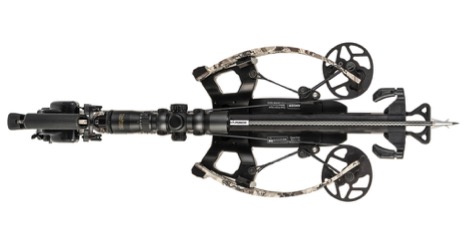 TenPoint Nitro X Crossbow