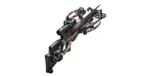 TenPoint Nitro X Crossbow