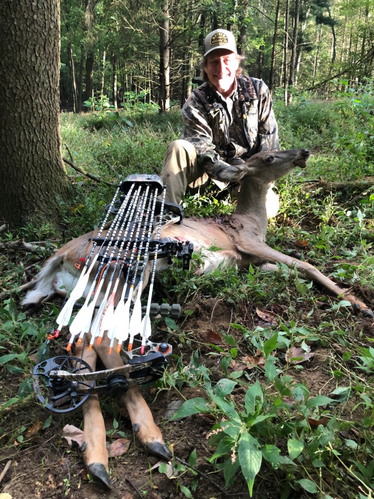 Nugent Doe Sept 2019
