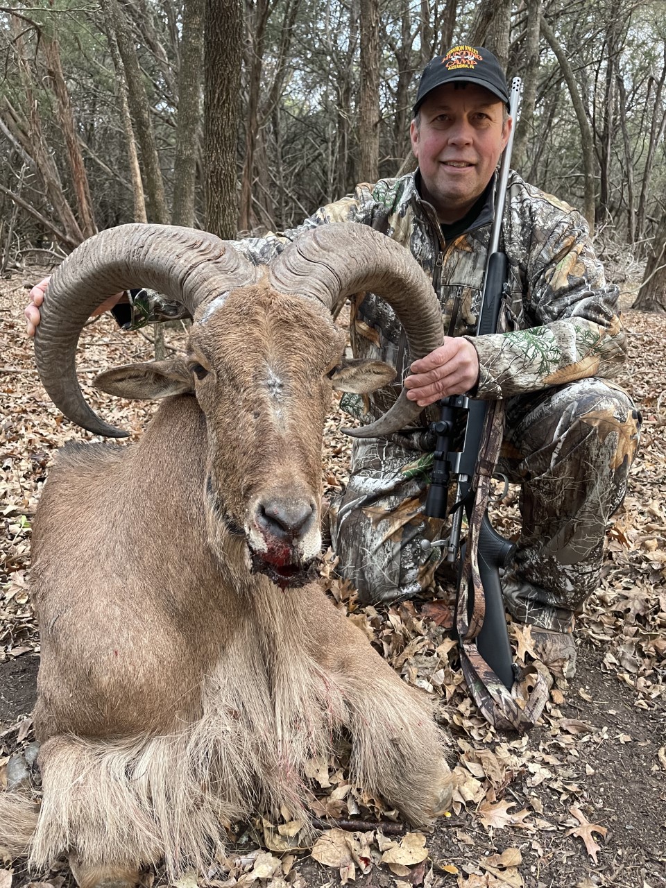 Happy Birthday To Me!! Ted Nugent Blog