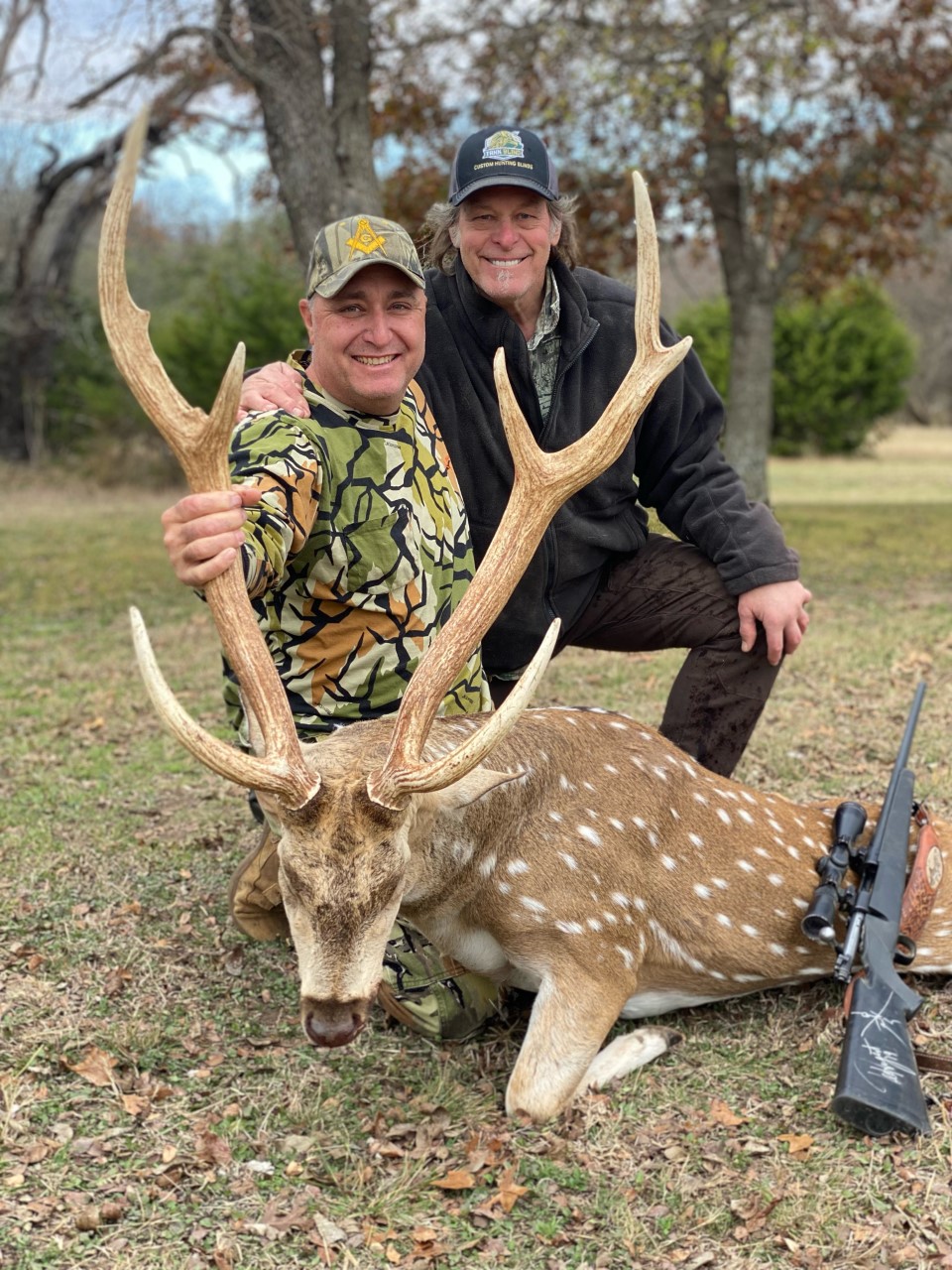 Happy Birthday To Me!! Ted Nugent Blog