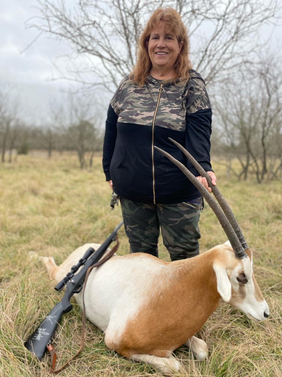 Happy Birthday To Me!! Ted Nugent Blog