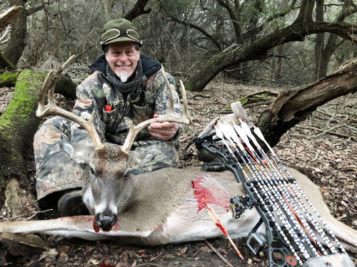 Nugent: Happy Nuge Year 2019 All!