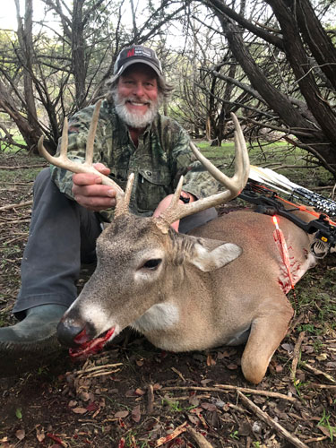 Nugent: Hunters To The Rescue