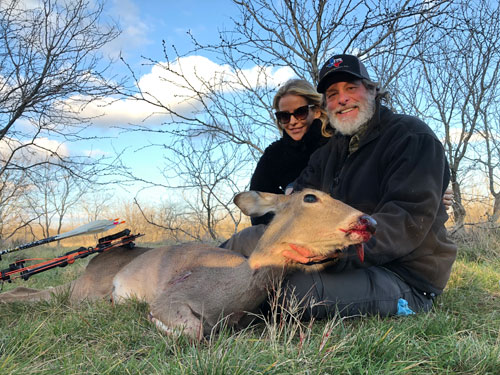 Nugent: Kids Kids and More Kids!