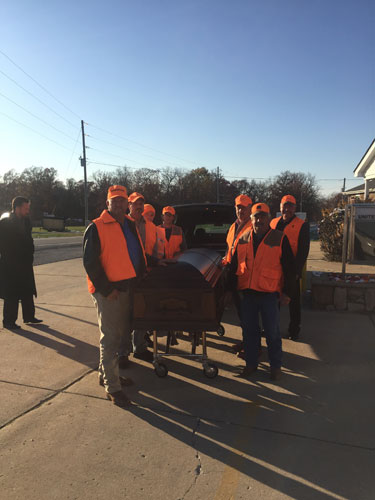 Nugent: Spirit BloodBrothers