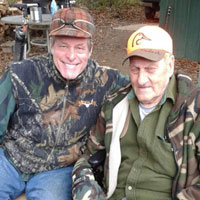 Nugent: Spirit BloodBrothers
