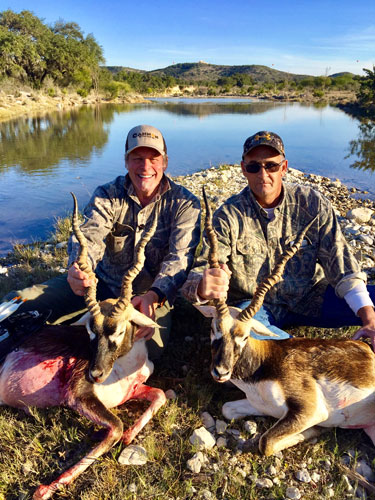 Nugent: Happy Birthday Hunt To Me
