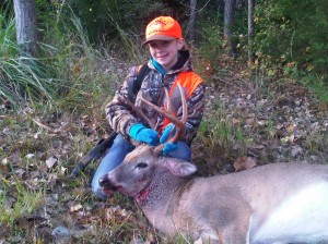 Oklahoma Youth