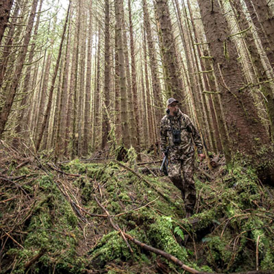 Making a Case for Using Optics in Tight Cover