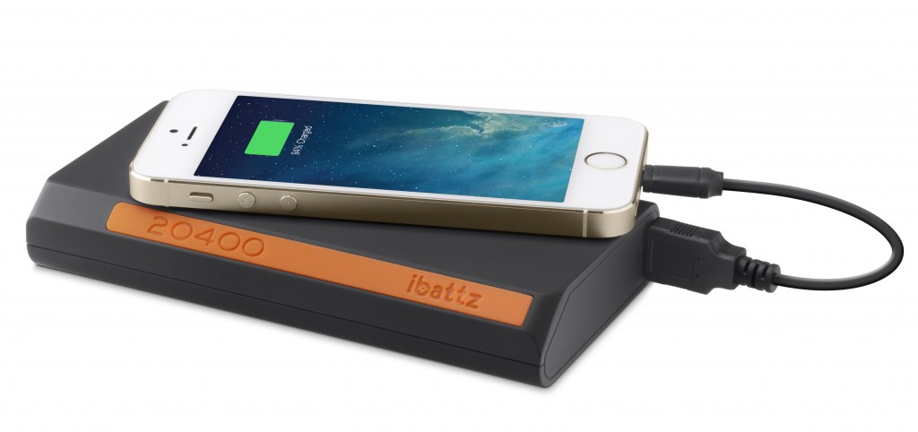 The Optimus 20400 keeps your electronics powered so you won't be left in the dark.