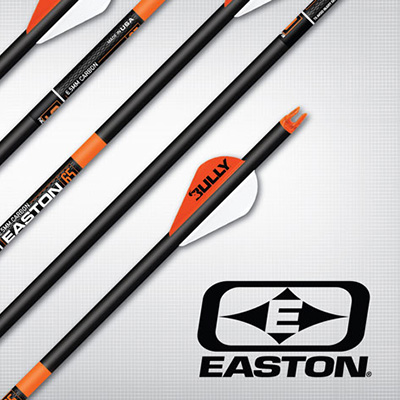 easton 6.5 arrows