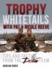 Pat Nicole Reeve Book