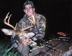 Paul Ryan Hunter