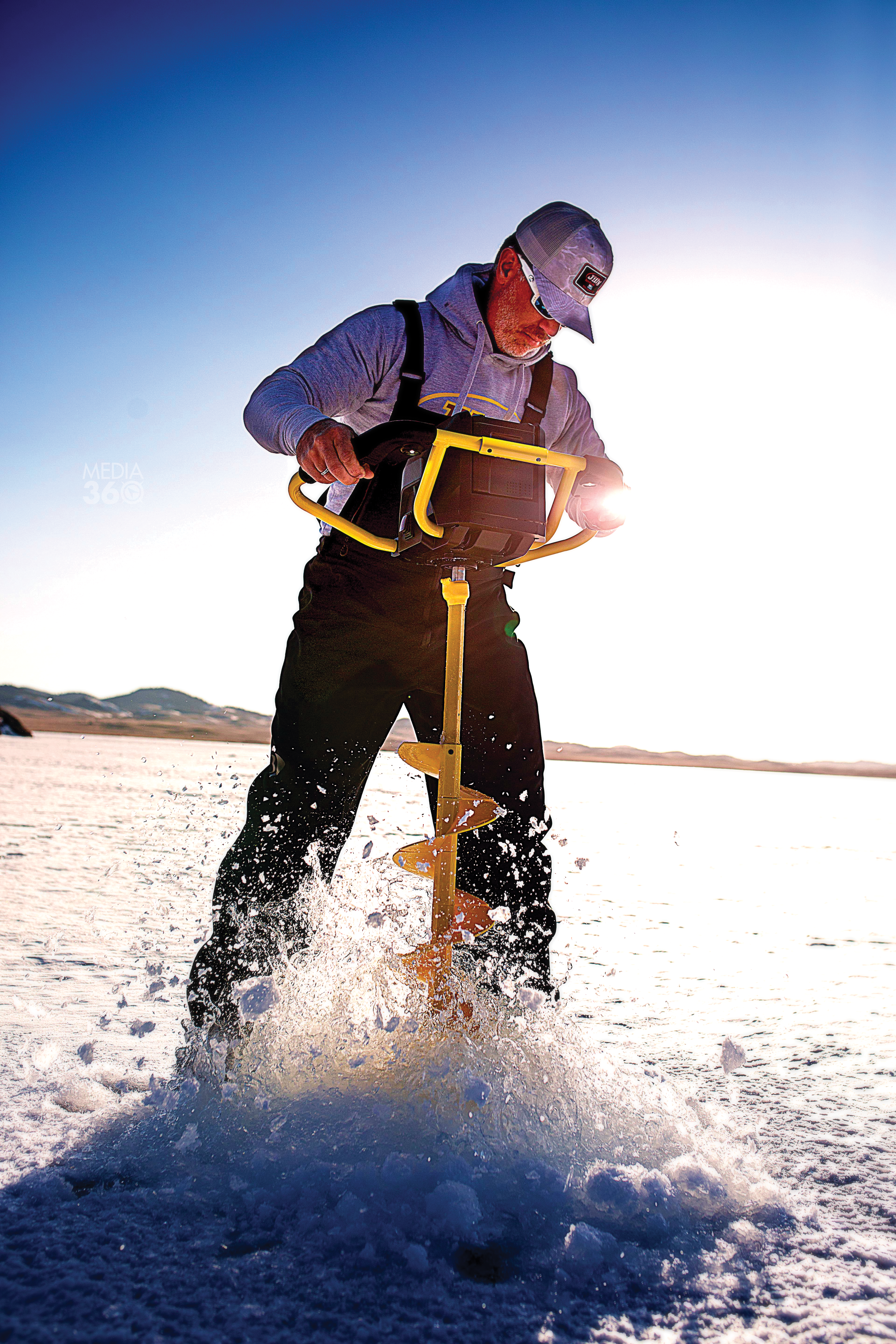 3 Ways to Find Crappies Anywhere