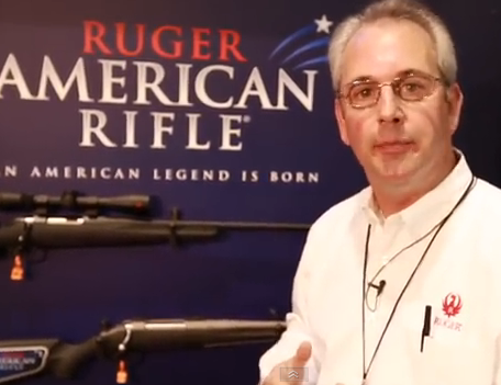 Ruger