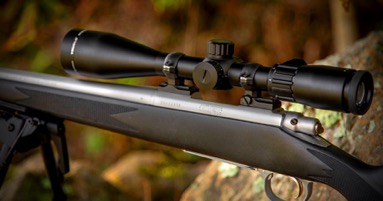 rifle scope