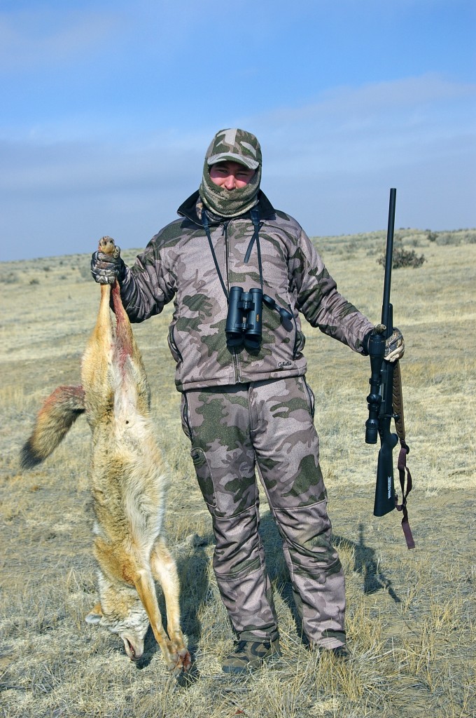 PredatorControlCoyote