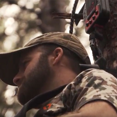 Primal Treestands 17' Single Vantage Deluxe Ladder