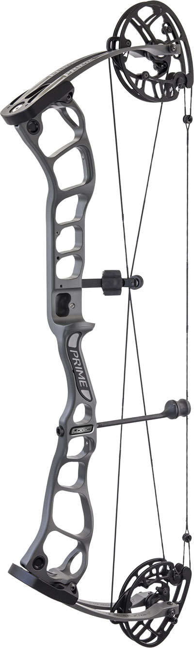 Prime Logic Bowhunting Gear