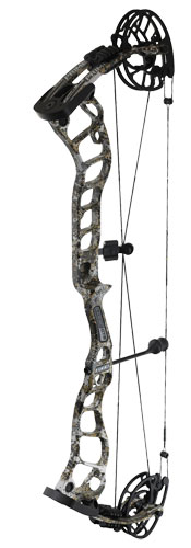 New Hunting Bows: 20 Vertical Wonders for 2019