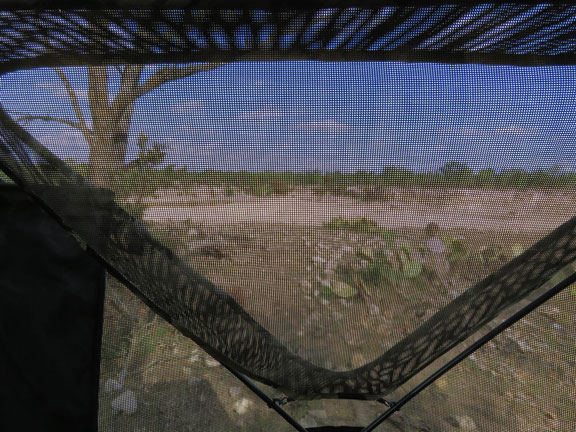 Primos' Newest Double Bull Blind: SurroundView 360